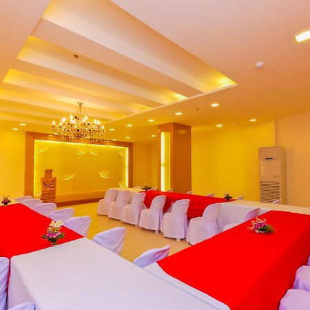 Chalet Baguio Baguio City Εξωτερικό φωτογραφία