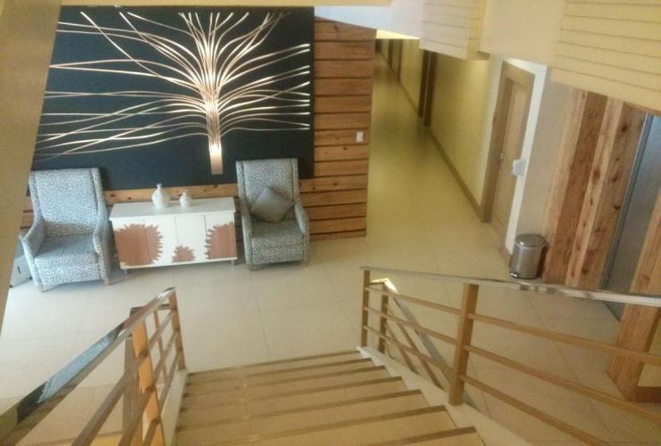 Chalet Baguio Baguio City Εξωτερικό φωτογραφία