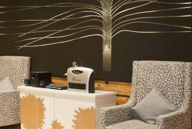 Chalet Baguio Baguio City Εξωτερικό φωτογραφία