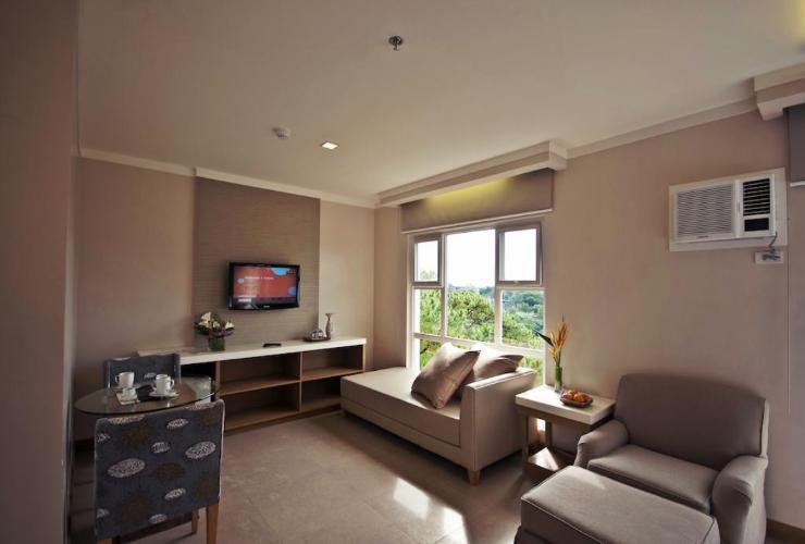 Chalet Baguio Baguio City Εξωτερικό φωτογραφία