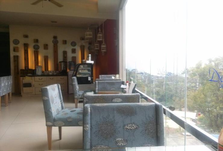 Chalet Baguio Baguio City Εξωτερικό φωτογραφία
