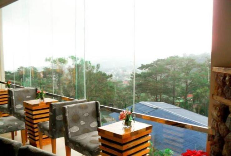 Chalet Baguio Baguio City Εξωτερικό φωτογραφία