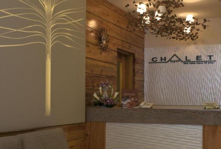 Chalet Baguio Baguio City Εξωτερικό φωτογραφία