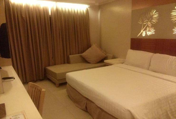 Chalet Baguio Baguio City Εξωτερικό φωτογραφία