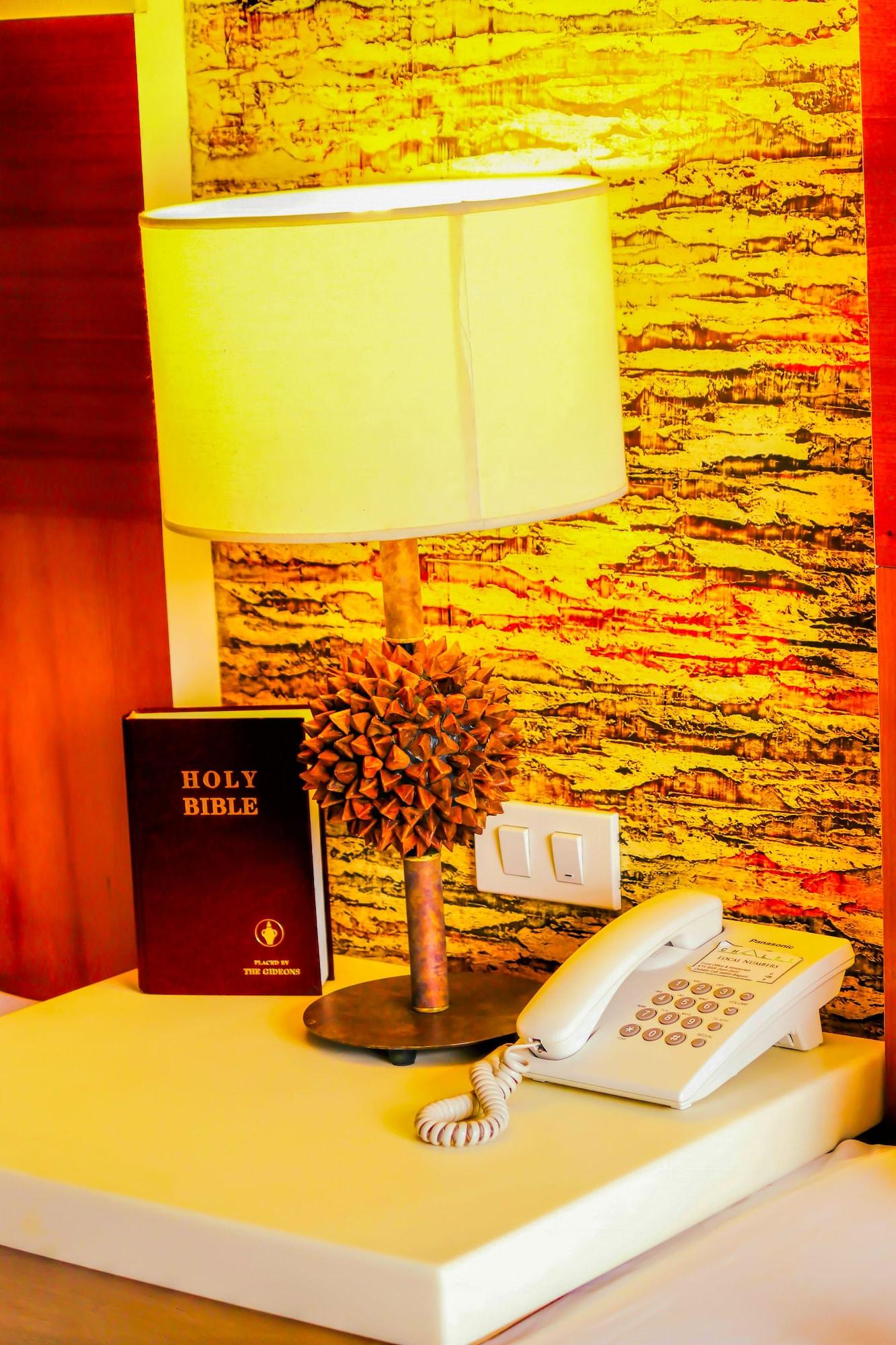 Chalet Baguio Baguio City Εξωτερικό φωτογραφία