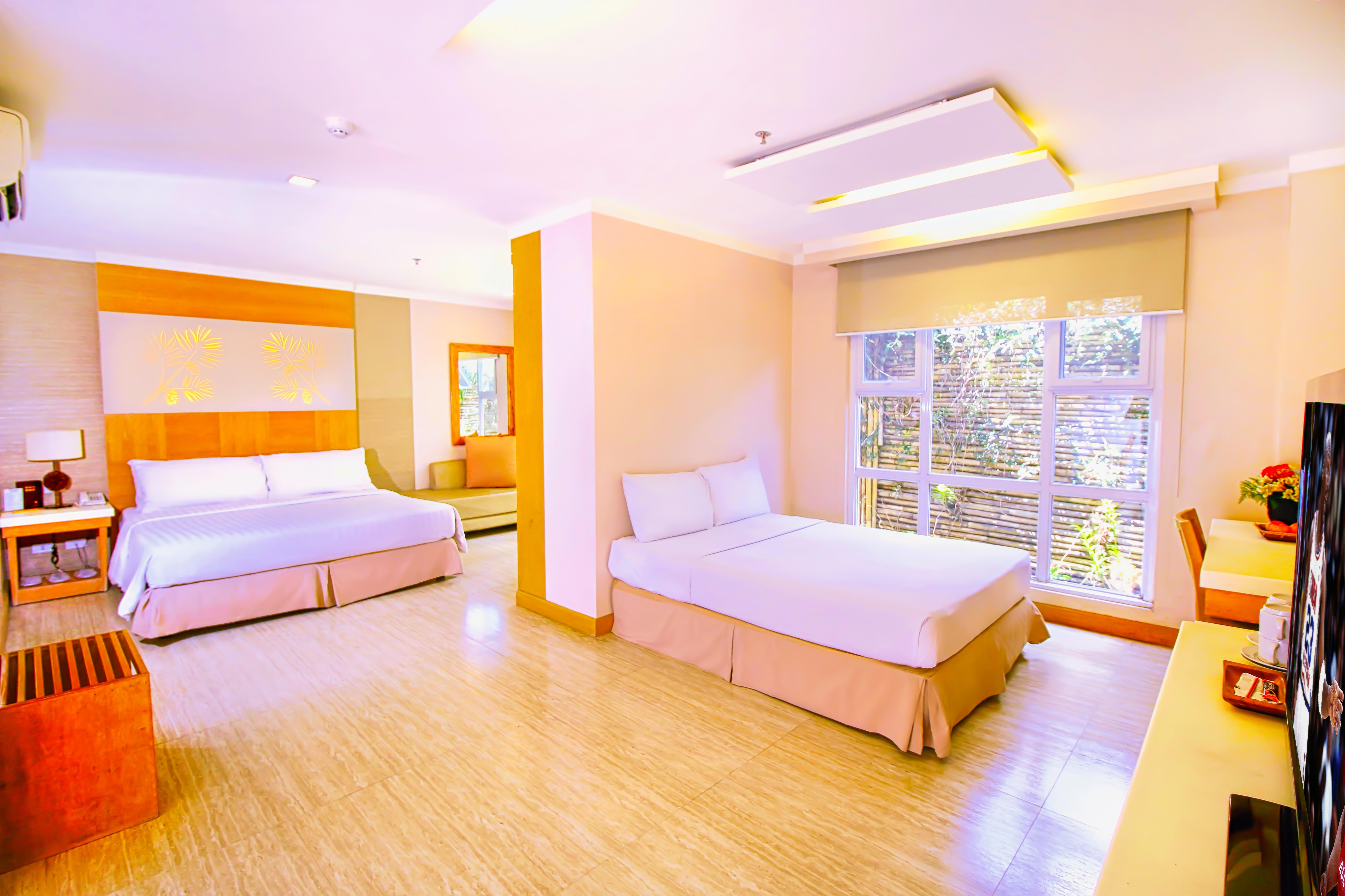 Chalet Baguio Baguio City Εξωτερικό φωτογραφία