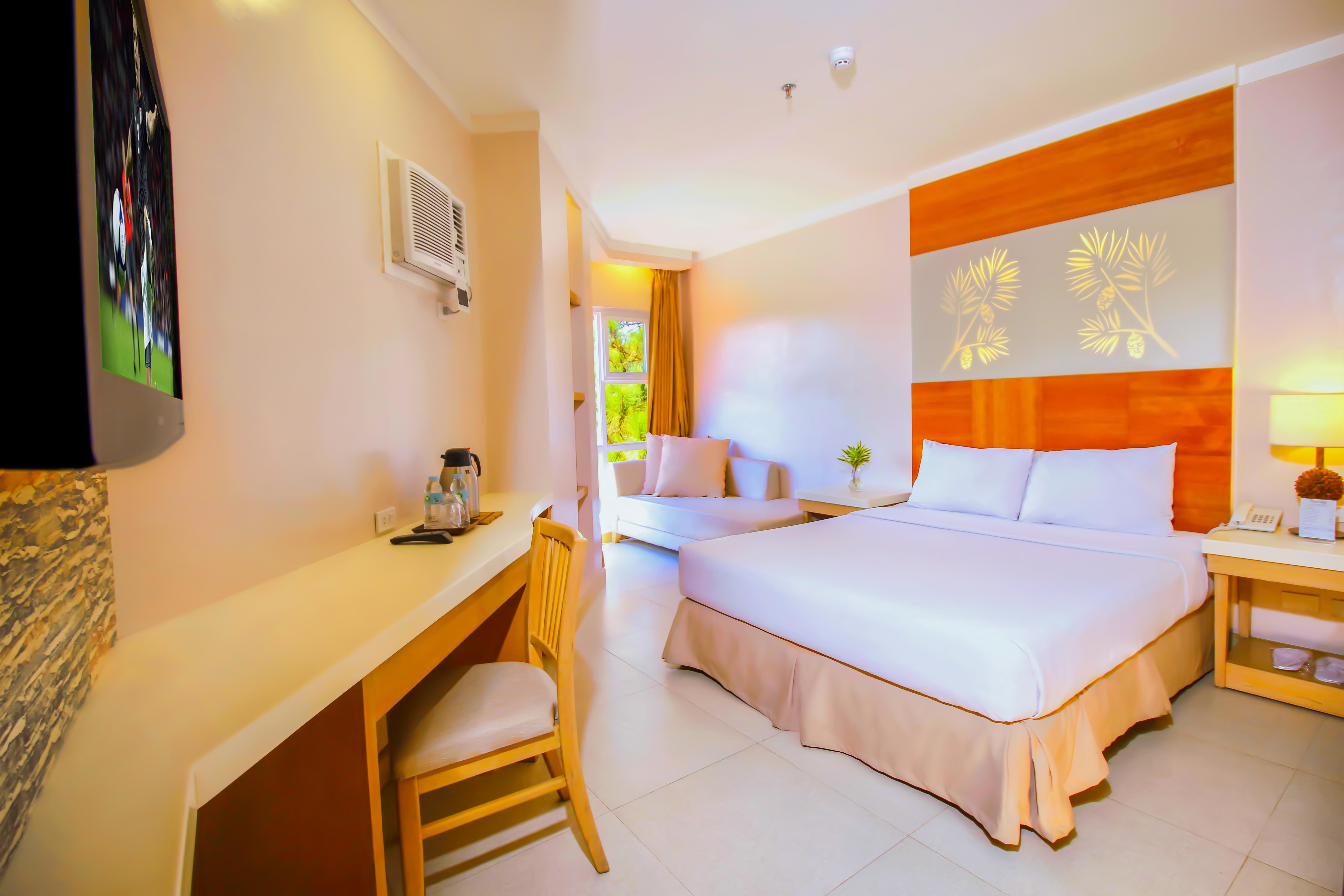 Chalet Baguio Baguio City Εξωτερικό φωτογραφία