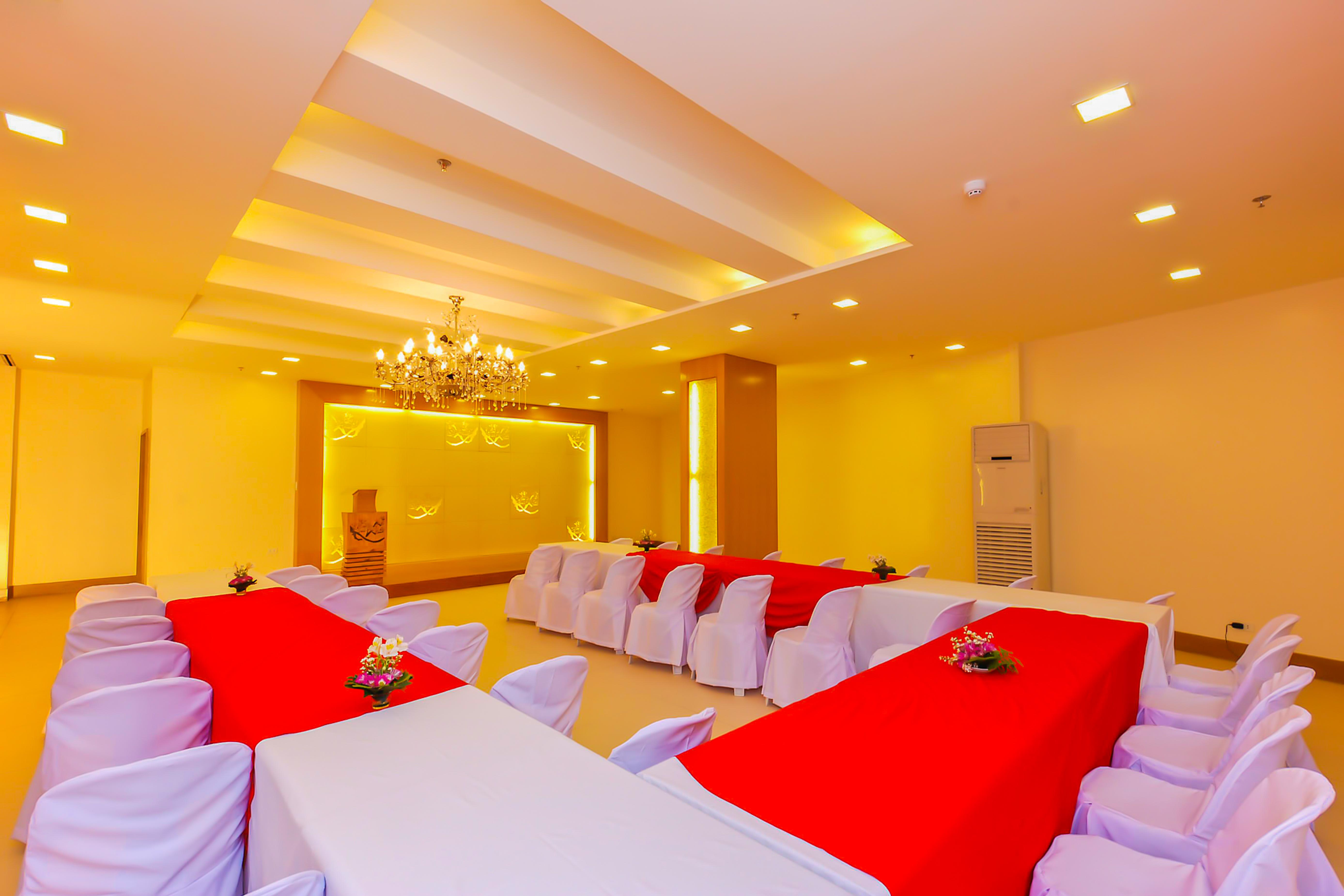 Chalet Baguio Baguio City Εξωτερικό φωτογραφία