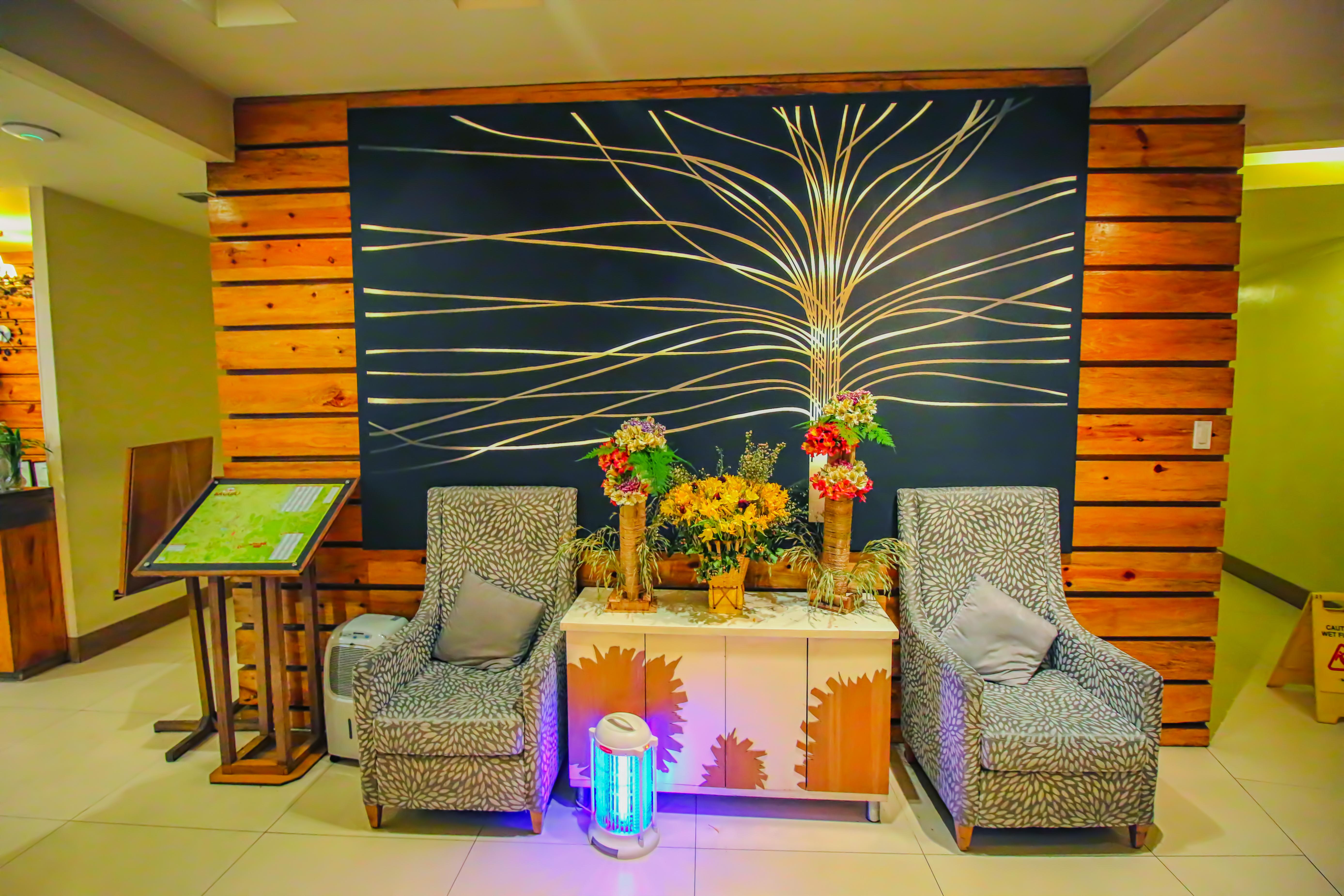 Chalet Baguio Baguio City Εξωτερικό φωτογραφία