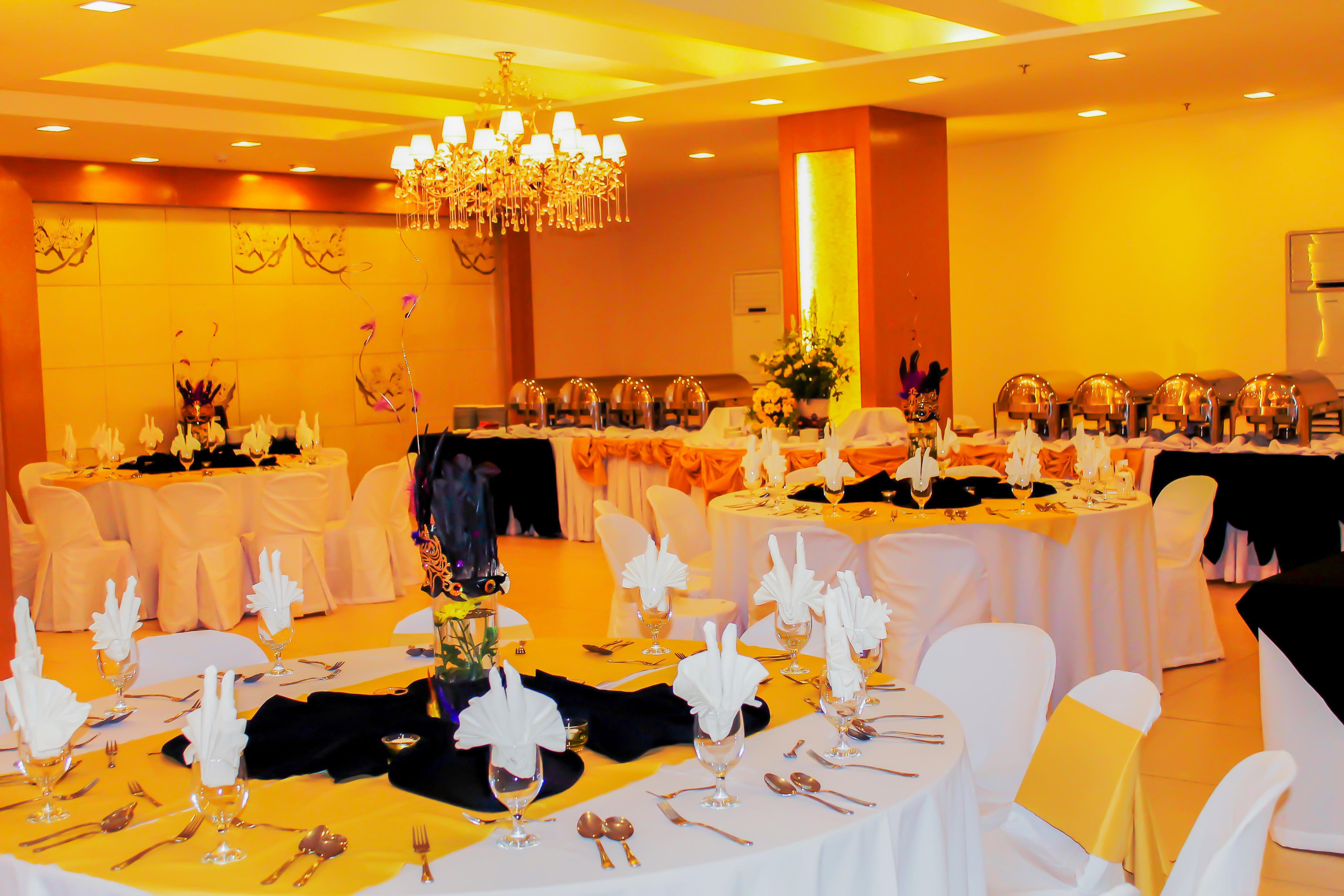 Chalet Baguio Baguio City Εξωτερικό φωτογραφία