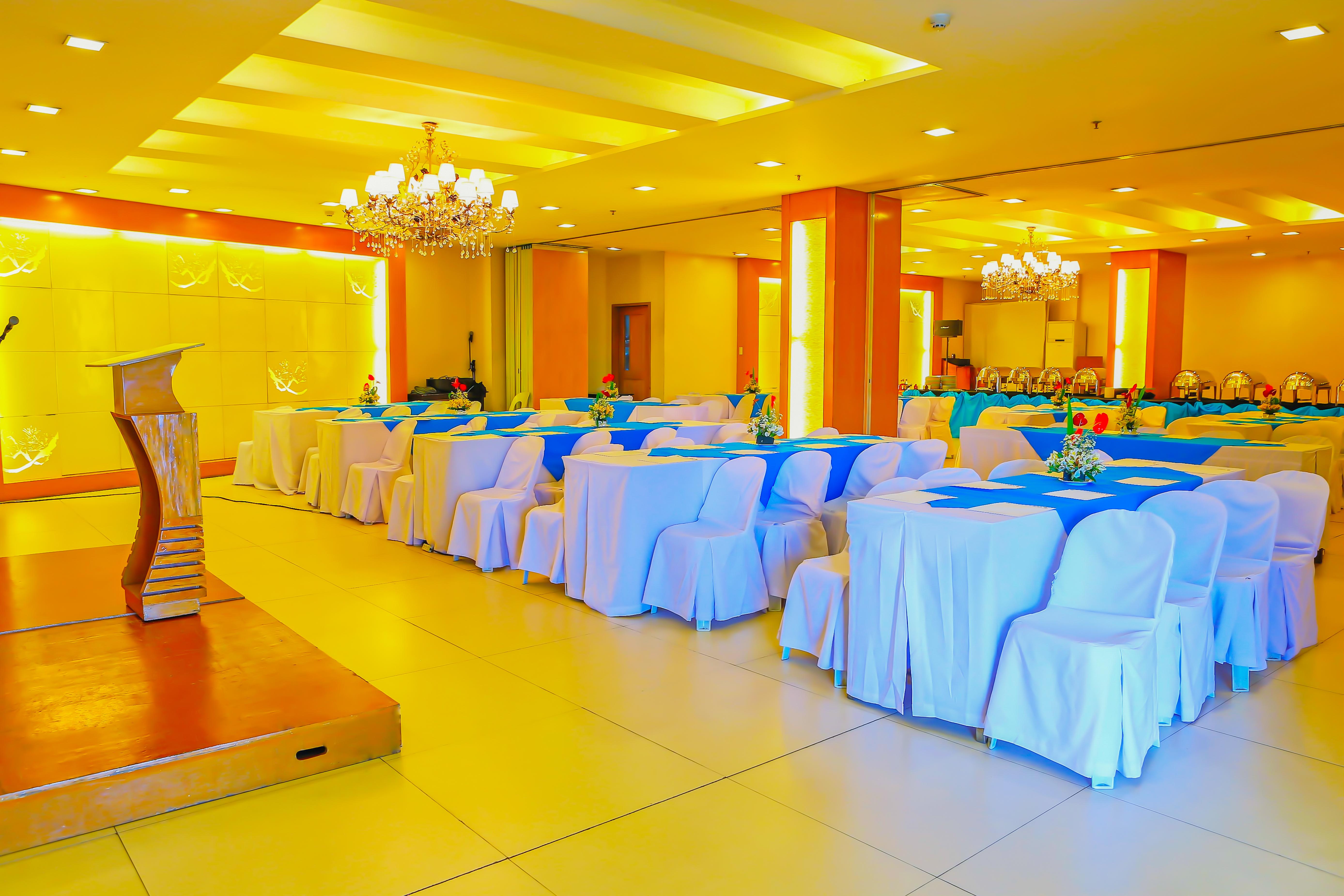 Chalet Baguio Baguio City Εξωτερικό φωτογραφία