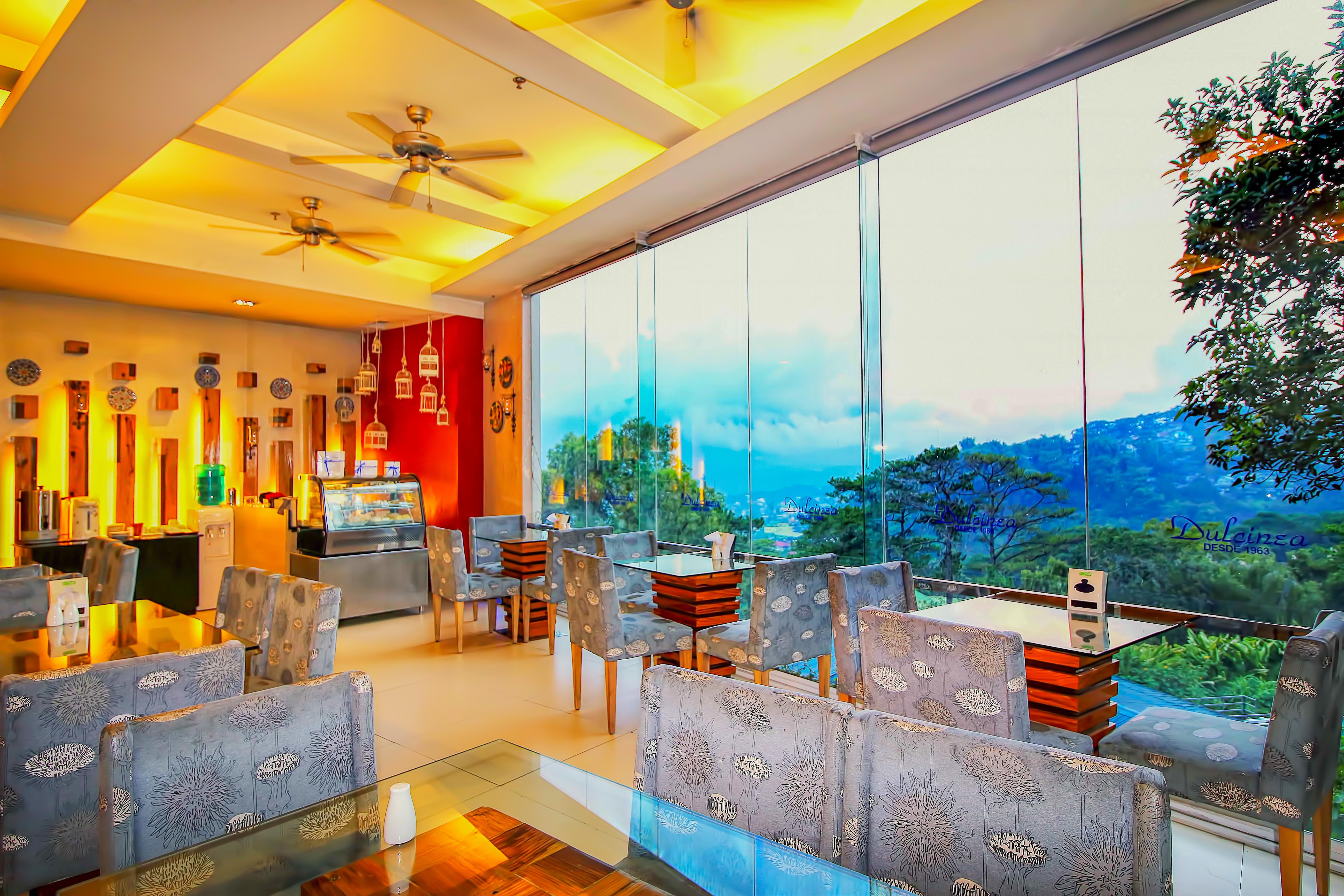 Chalet Baguio Baguio City Εξωτερικό φωτογραφία