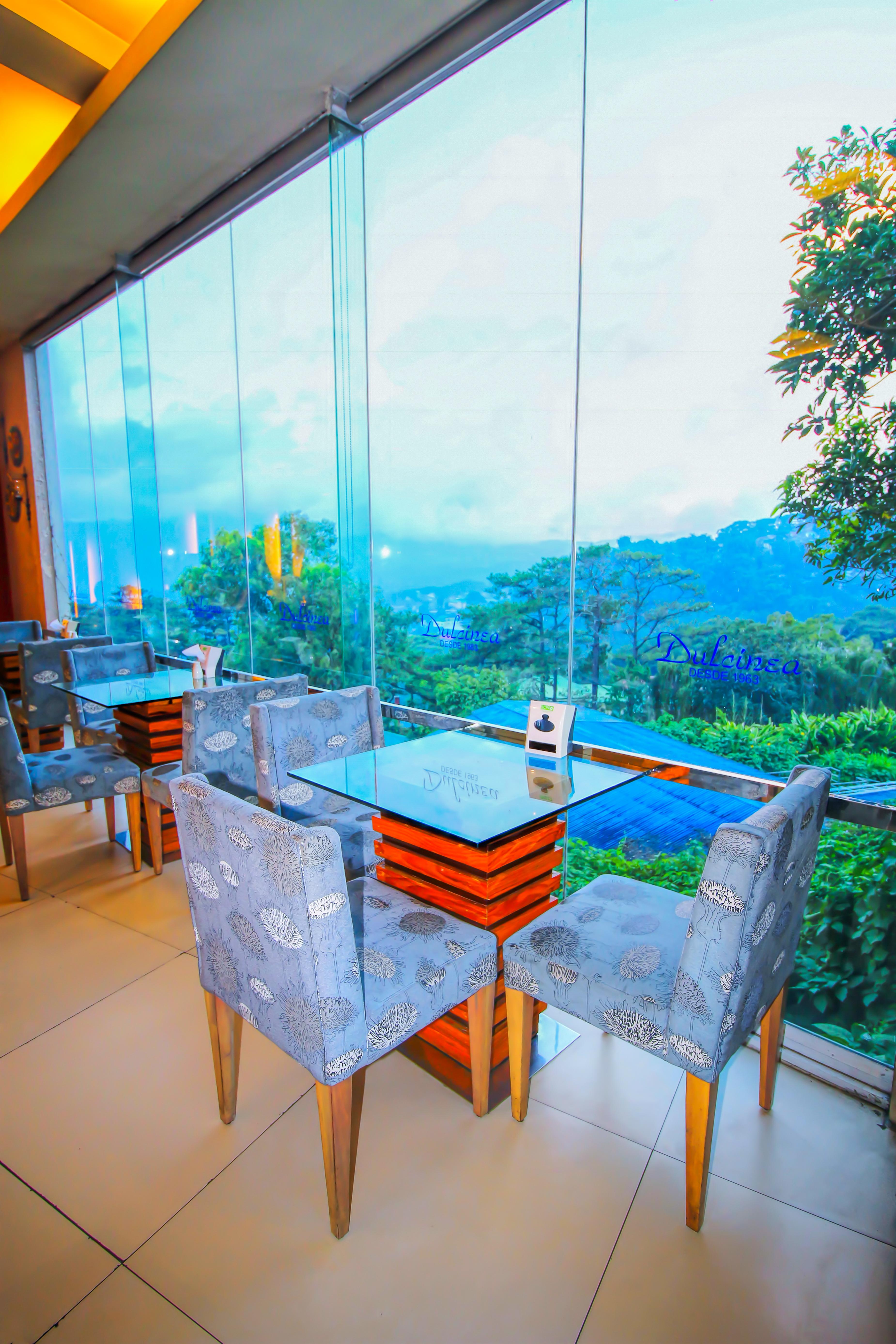 Chalet Baguio Baguio City Εξωτερικό φωτογραφία