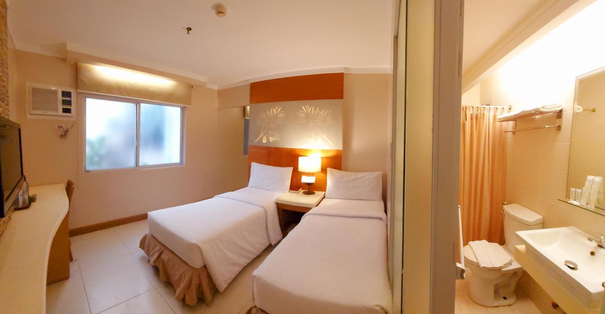 Chalet Baguio Baguio City Εξωτερικό φωτογραφία