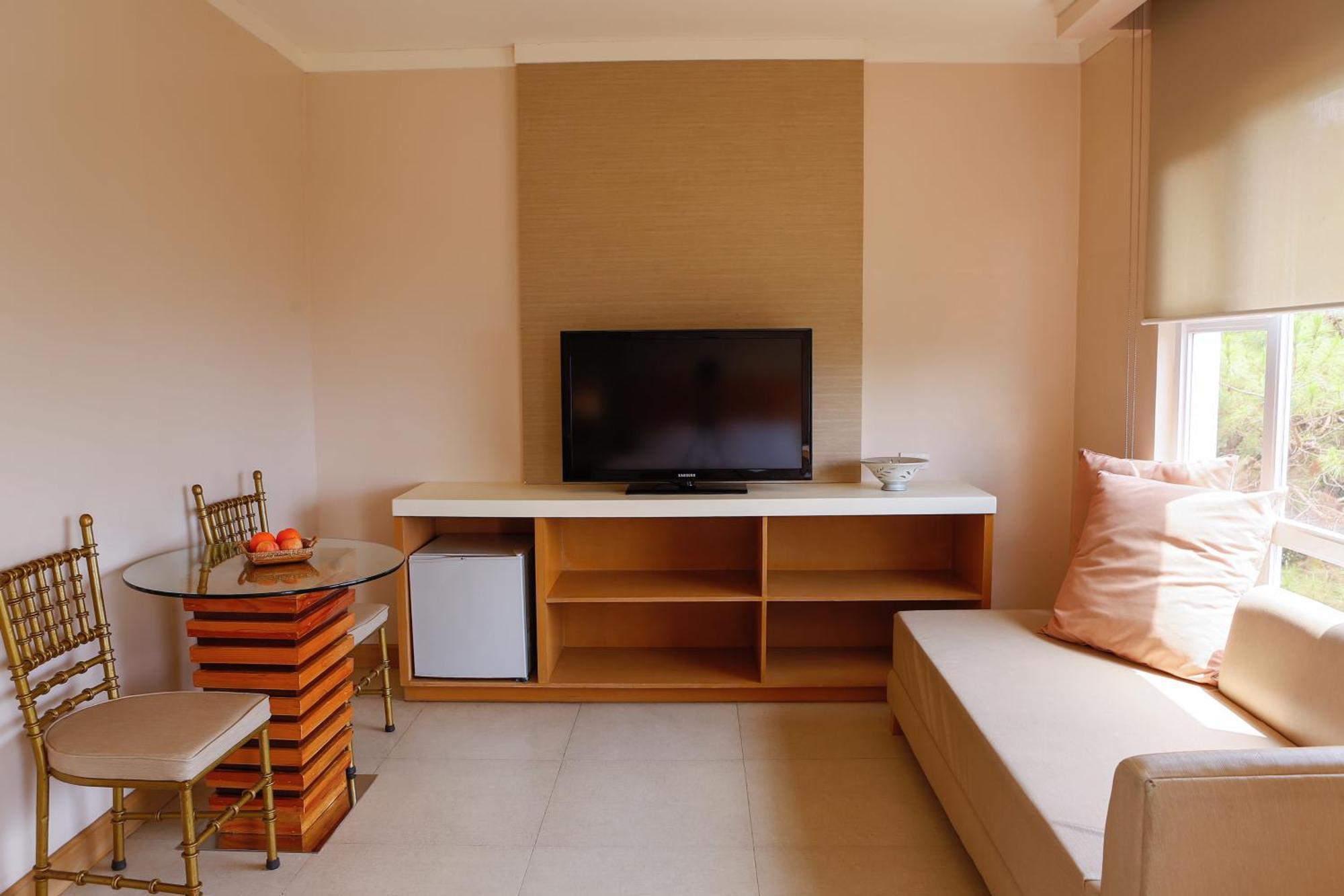 Chalet Baguio Baguio City Εξωτερικό φωτογραφία