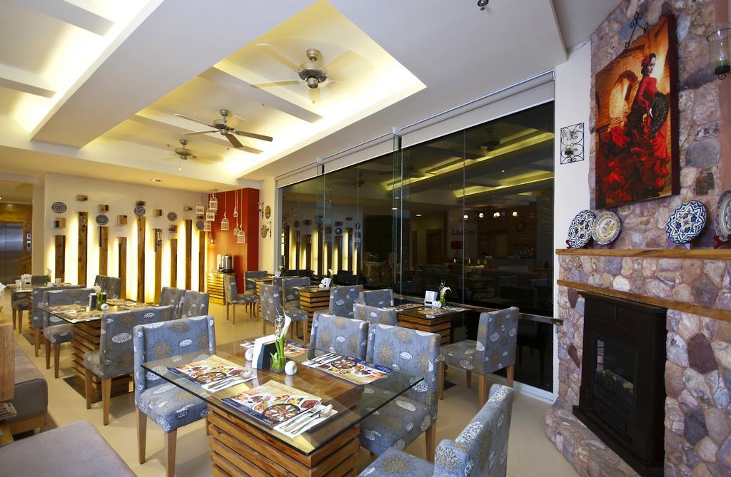 Chalet Baguio Baguio City Εξωτερικό φωτογραφία