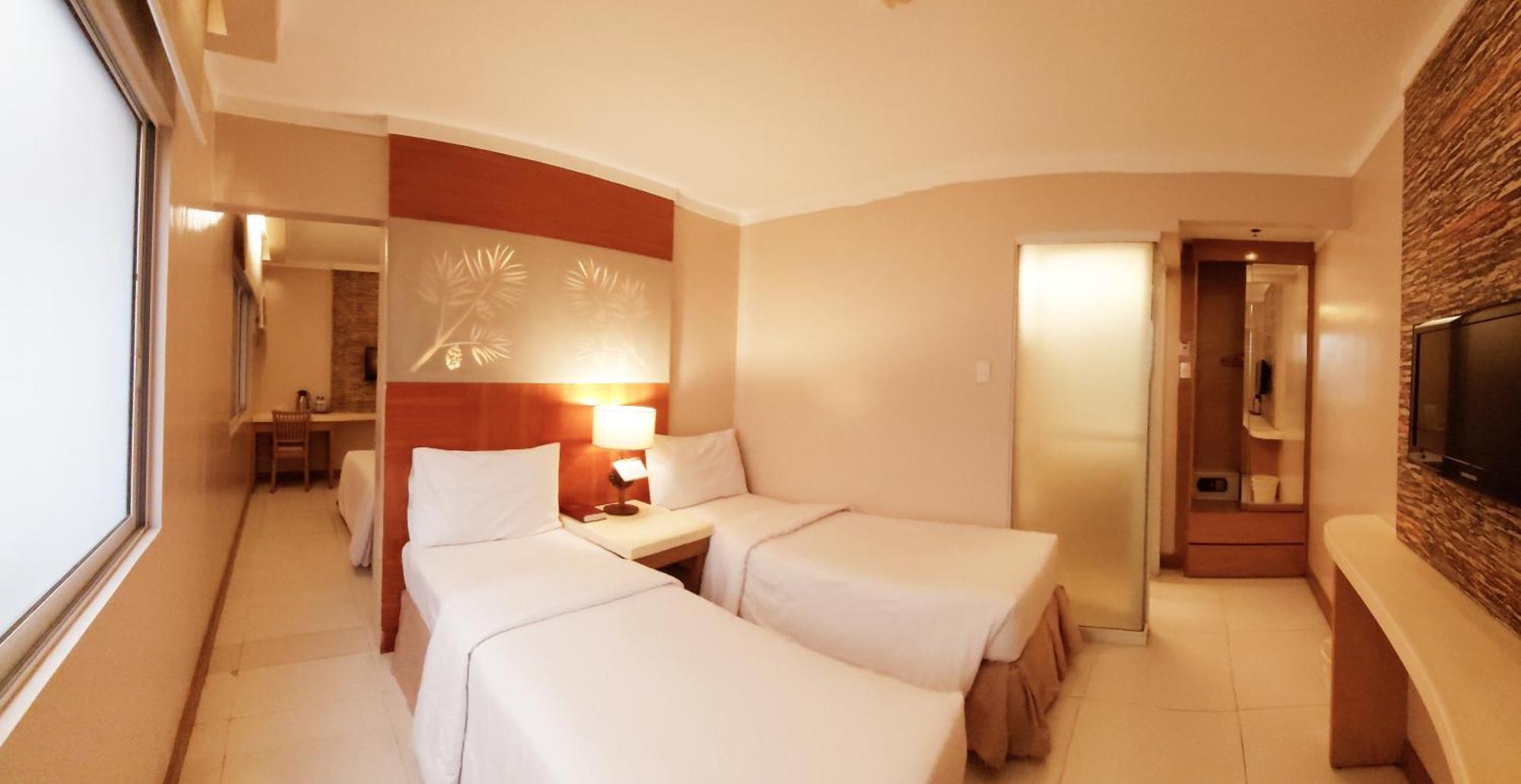 Chalet Baguio Baguio City Εξωτερικό φωτογραφία