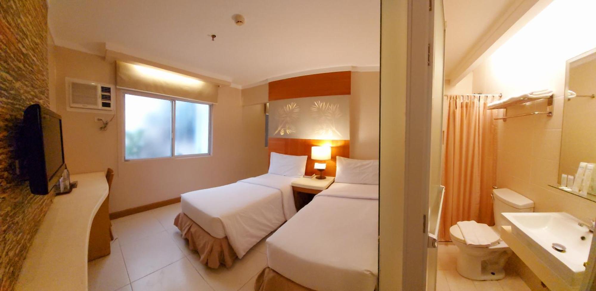 Chalet Baguio Baguio City Εξωτερικό φωτογραφία