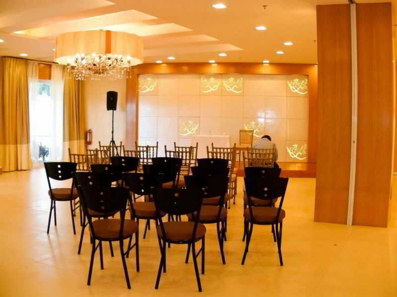Chalet Baguio Baguio City Εξωτερικό φωτογραφία