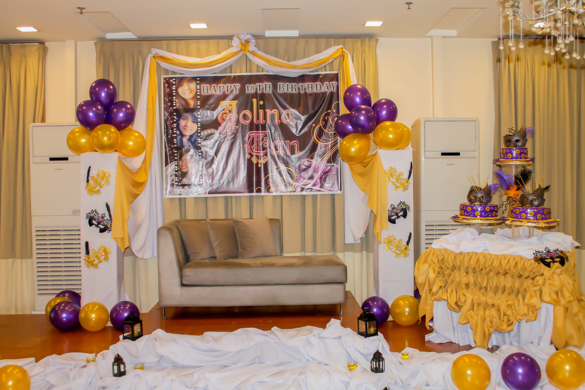 Chalet Baguio Baguio City Εξωτερικό φωτογραφία