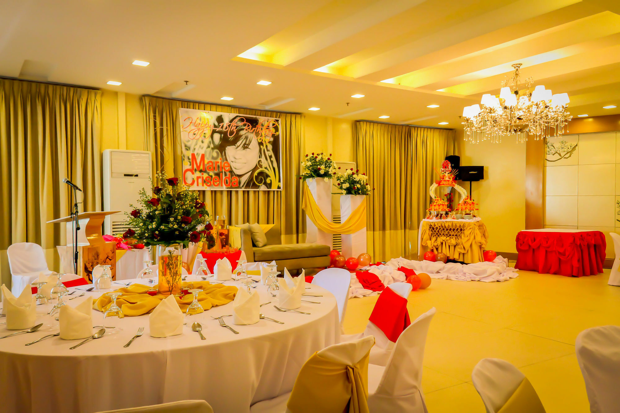 Chalet Baguio Baguio City Εξωτερικό φωτογραφία