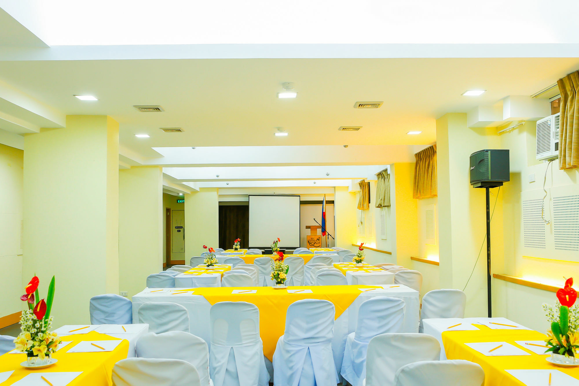 Chalet Baguio Baguio City Εξωτερικό φωτογραφία