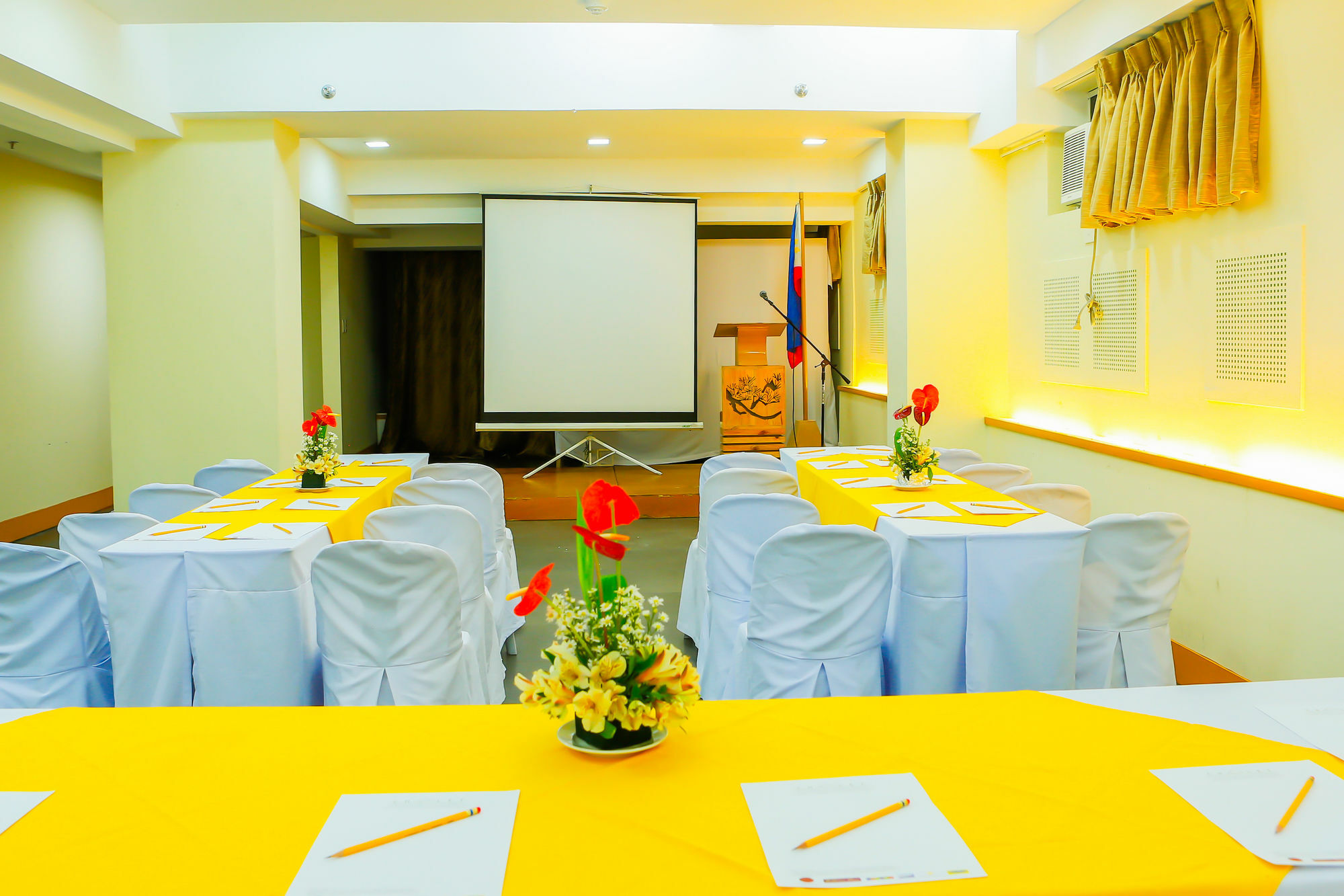 Chalet Baguio Baguio City Εξωτερικό φωτογραφία