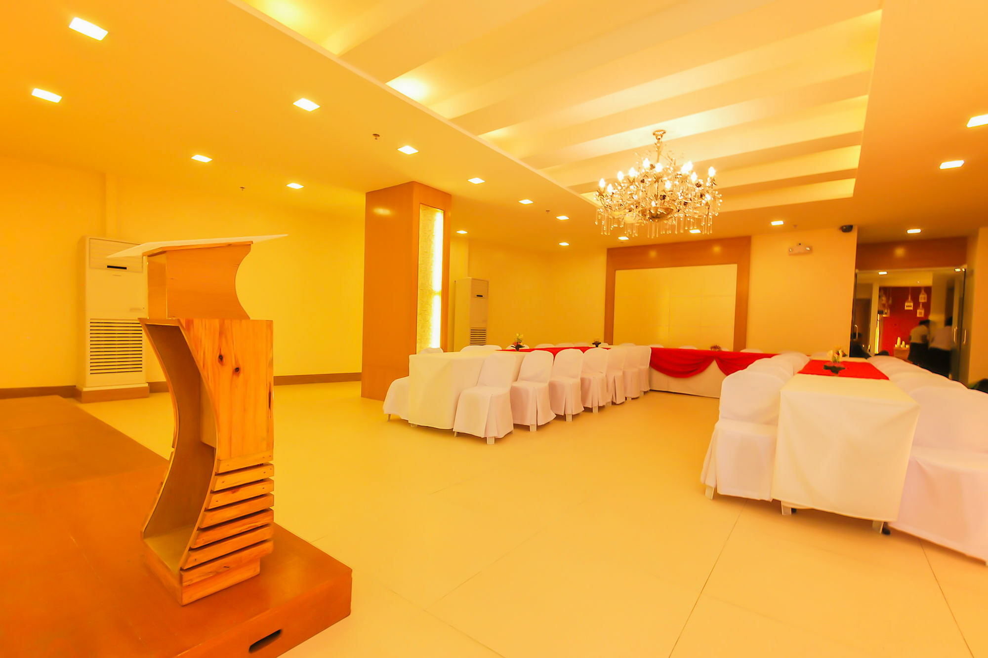 Chalet Baguio Baguio City Εξωτερικό φωτογραφία