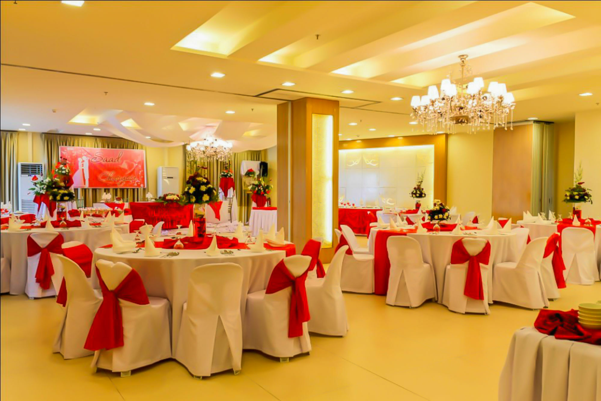Chalet Baguio Baguio City Εξωτερικό φωτογραφία