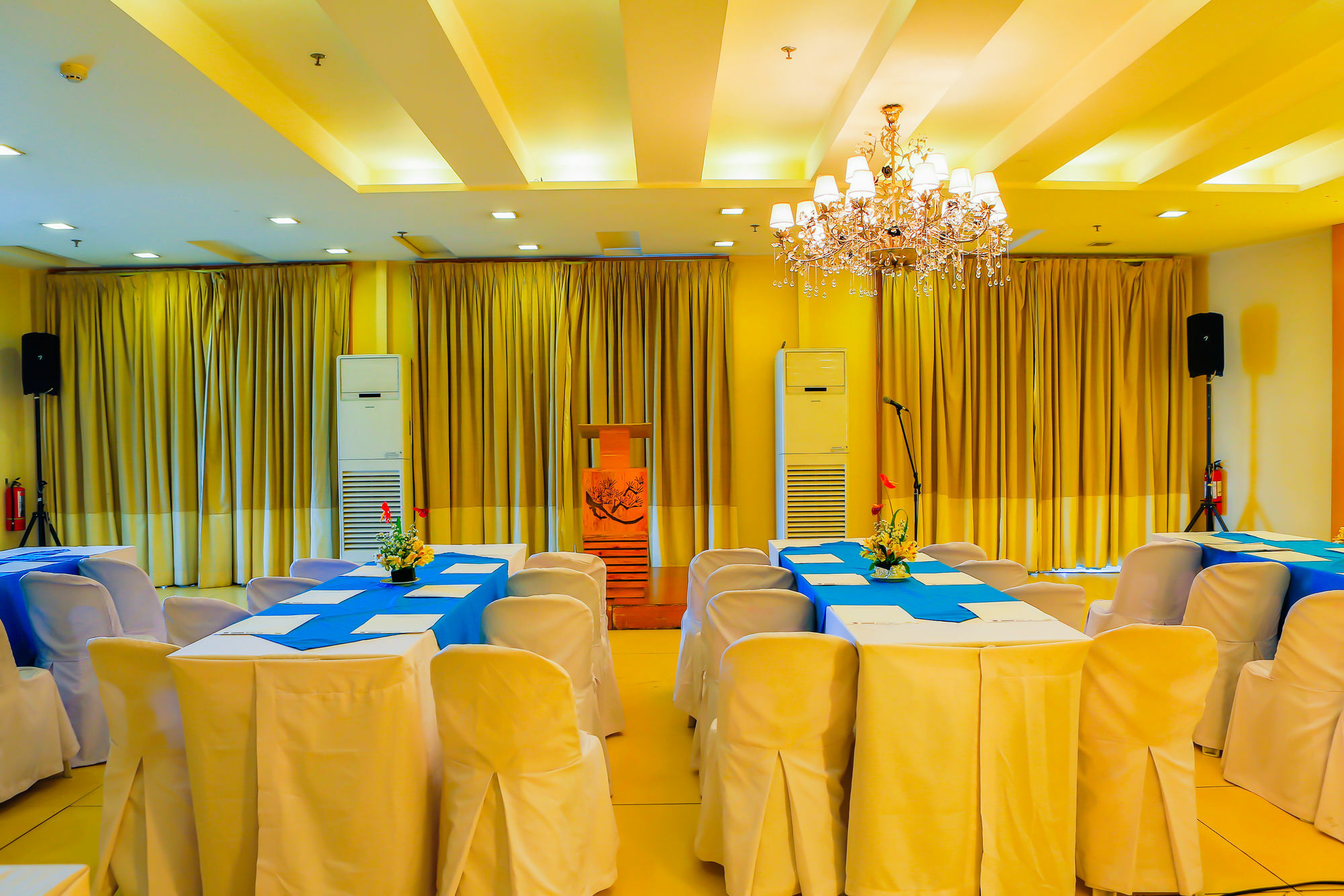 Chalet Baguio Baguio City Εξωτερικό φωτογραφία