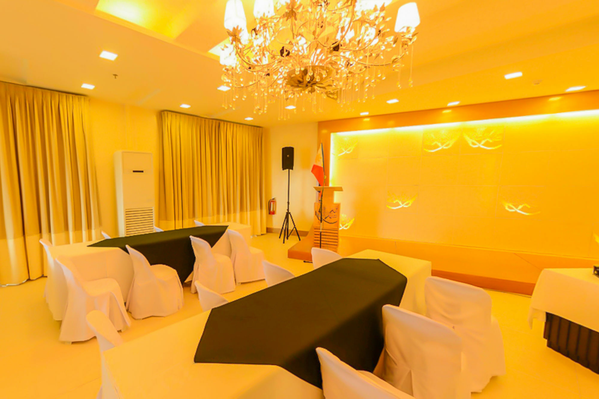 Chalet Baguio Baguio City Εξωτερικό φωτογραφία