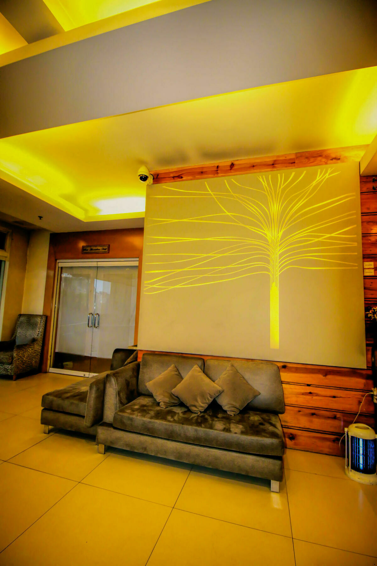 Chalet Baguio Baguio City Εξωτερικό φωτογραφία