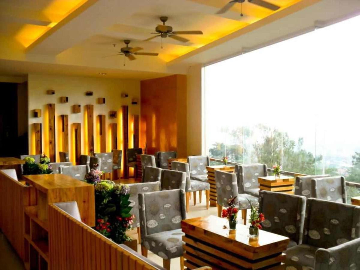 Chalet Baguio Baguio City Εξωτερικό φωτογραφία